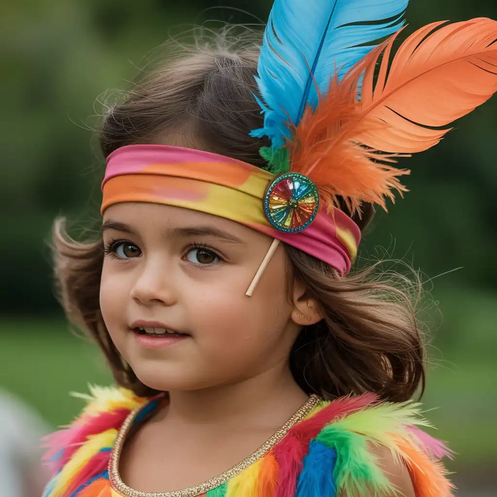 Het ultieme indianenkostuum: ideeën en inspiratie voor jouw feest